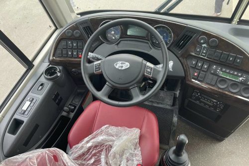 HYUNDAI UNIVERSE 47 CHỖ