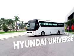 HYUNDAI UNIVERSE 47 CHỖ