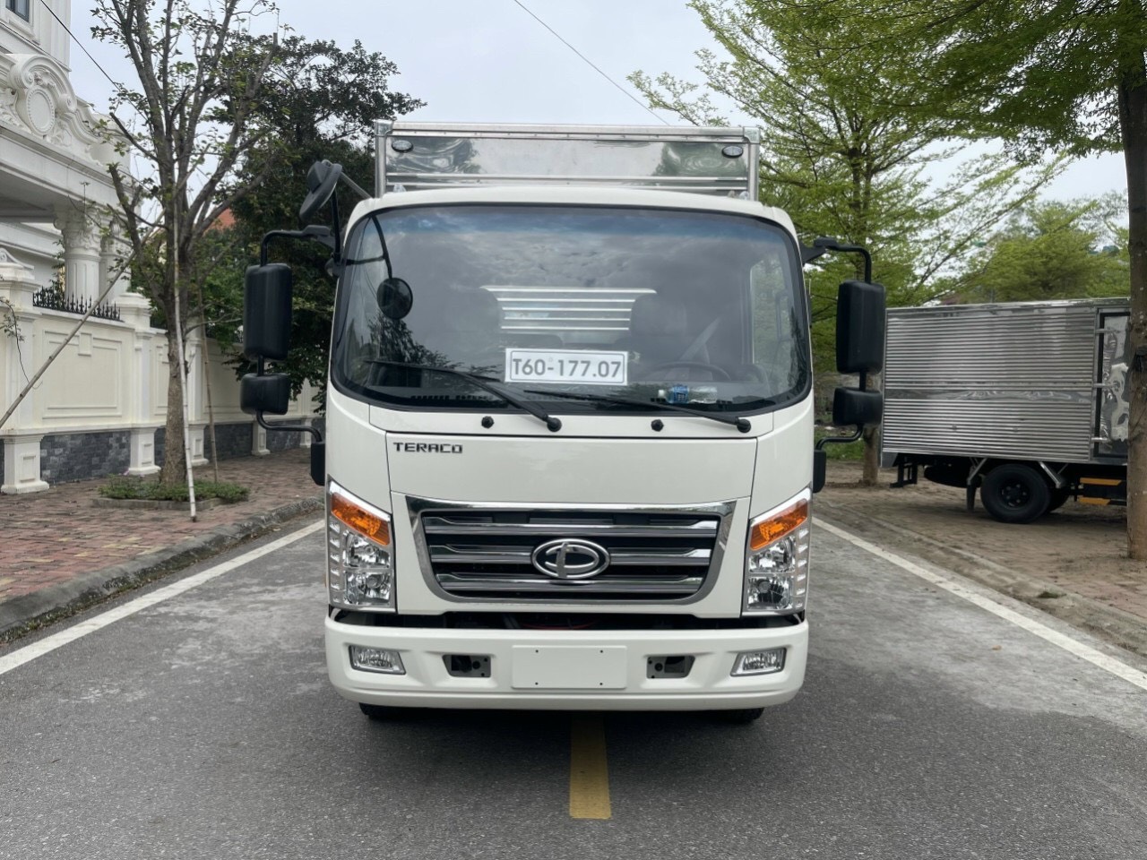 TERACO TERA T345SL