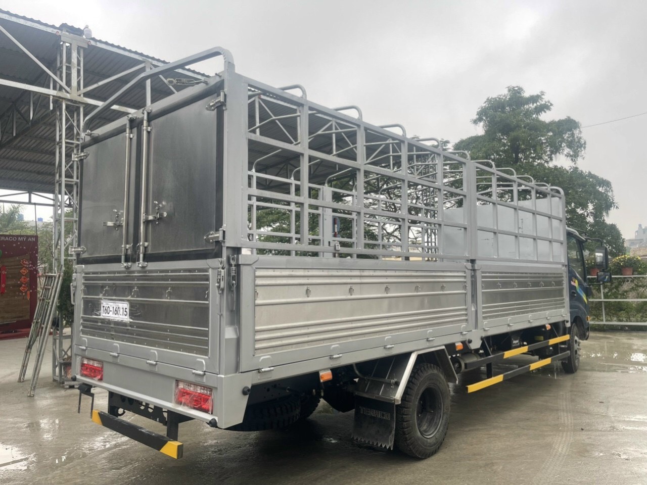 TERACO TERA T345SL