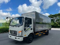 GIÁ XE TẢI TERA 345SL THÙNG KÍN