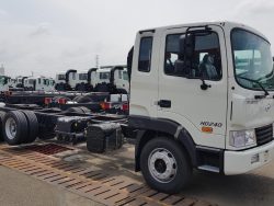 HYUNDAI HD240