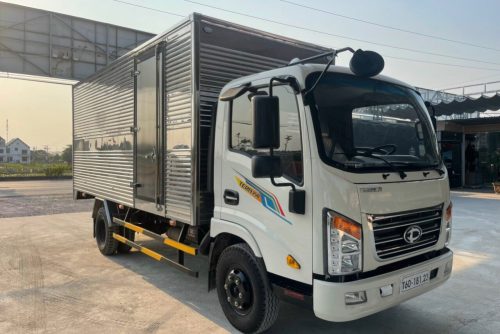 TERACO TERA 350