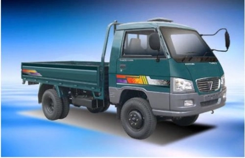 Xe tải 1.5 tấn Thaco Foton