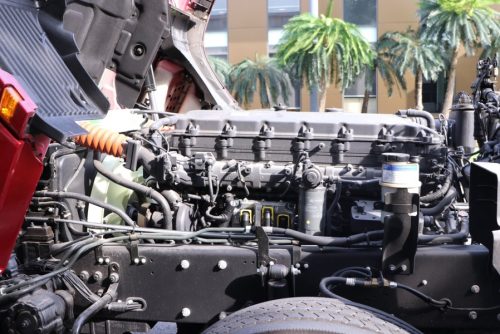 ĐẦU KÉO HYUNDAI XCIENT