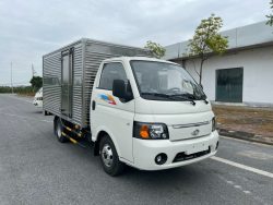 TERA 150 THÙNG KÍN