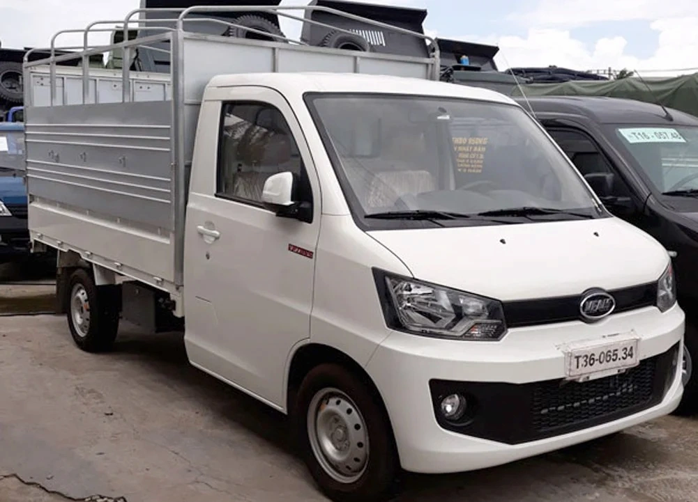 Giá xe tải nhỏ Veam