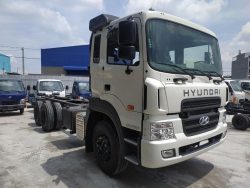 HYUNDAI HD260