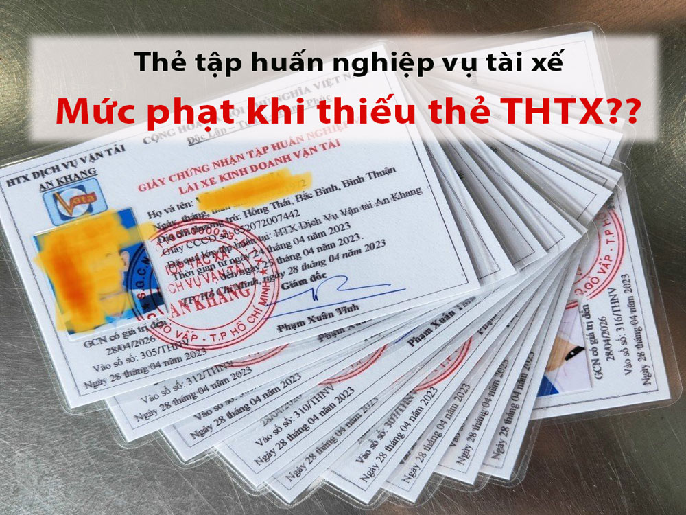 \"Thẻ