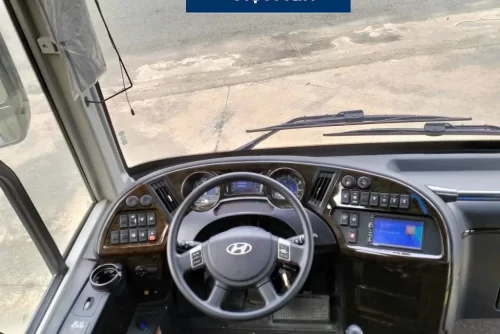HYUNDAI EXITO